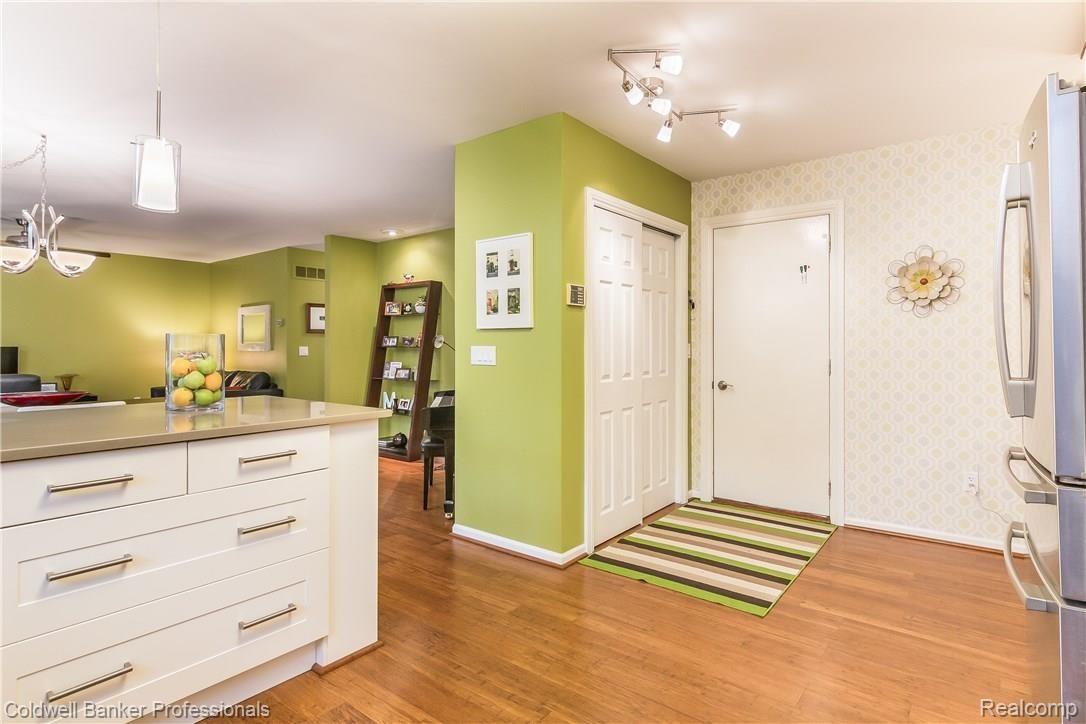2192 Rochelle Park Drive, Unit 112 Rochester, MI 48309 - Photo 12 of 37 Wonderful Storage Space