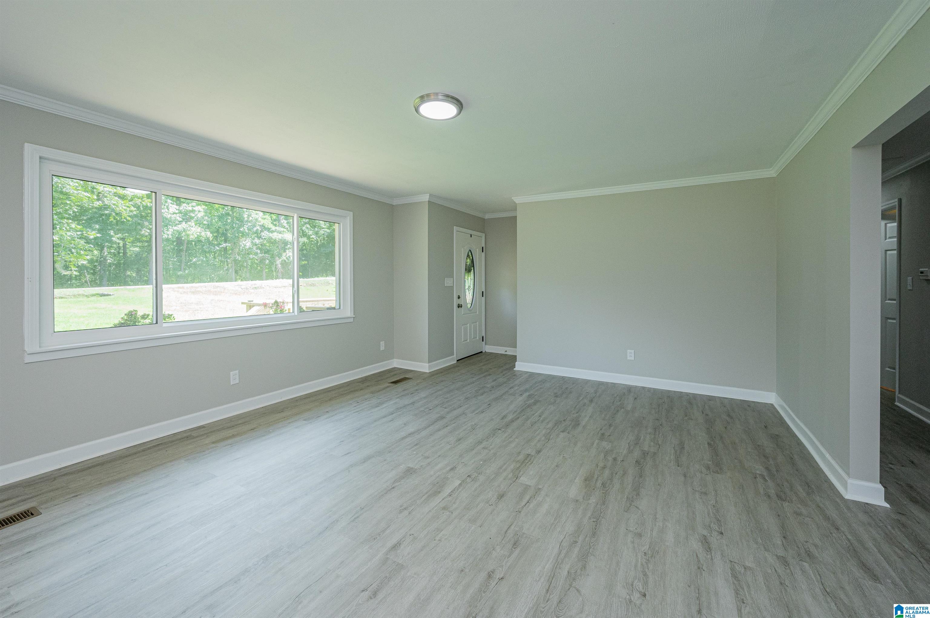 8898 Marsh Mountain Road Pinson, AL 35126 - Photo 5 of 28