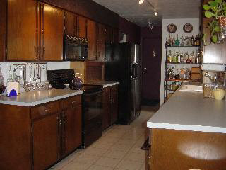 9245 South Custer Road Ida, MI 48140 - Photo 5 of 10 Kitchen