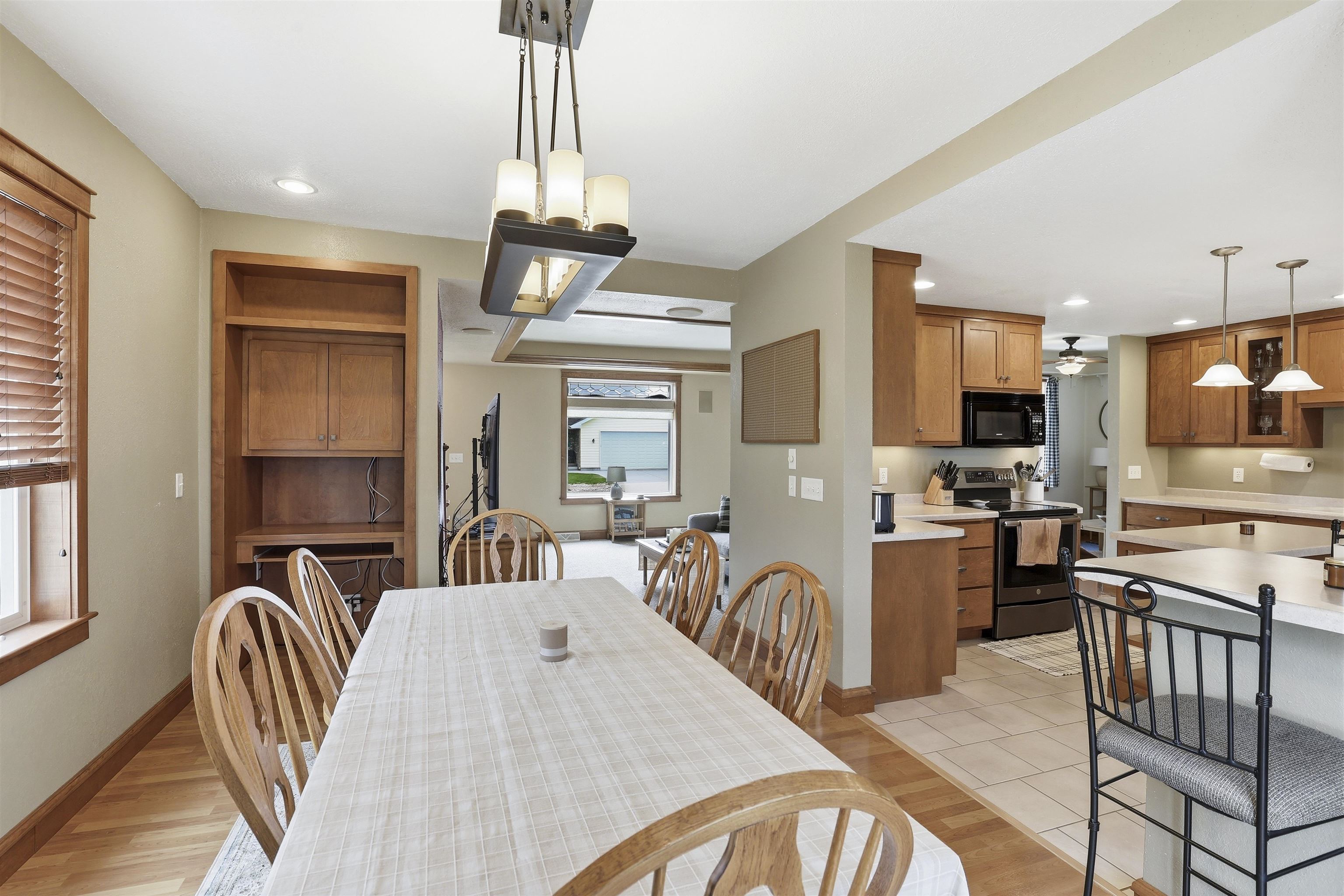 532 Mill Street Reedsville, WI 54230 - Photo 7 of 17