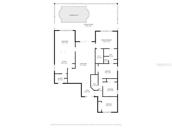 $435,000 | 5512 47th Court East, Bradenton, FL 34203