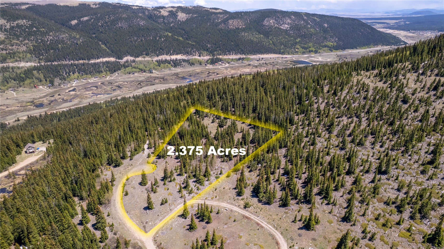 16 A Zinc Road Alma, CO 80420 - Photo 2 of 24 Gallery Image 2