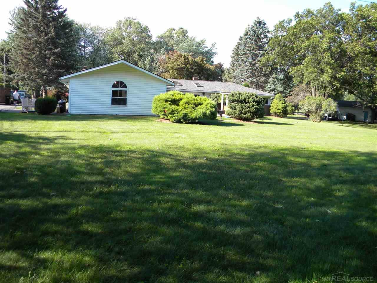 1957 Ansal Drive Rochester Hills, MI 48309 - Photo 8 of 41