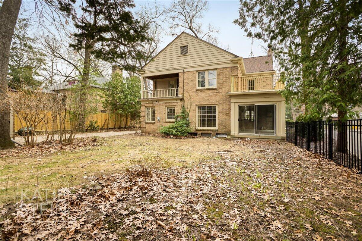 1705 Pontiac Road Grand Rapids, MI 49506 - Photo 57 of 57