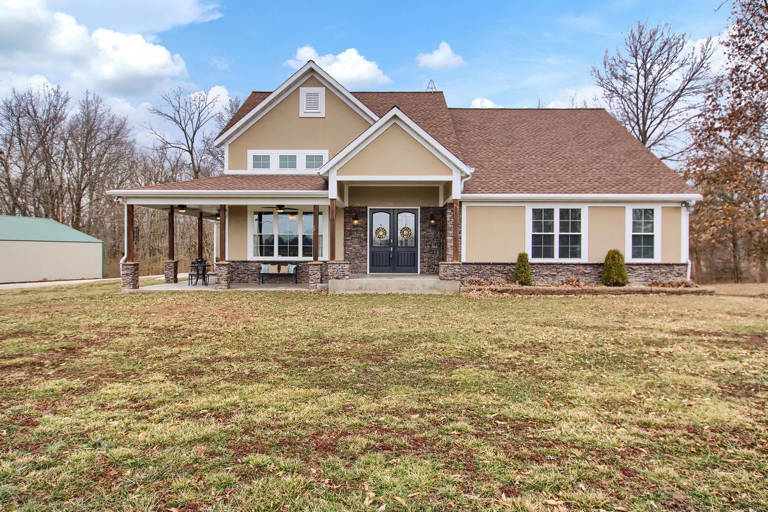 2623 Steinkoenig School Road Highland, IL 62249 - Photo 1 of 46 Gallery Image 1