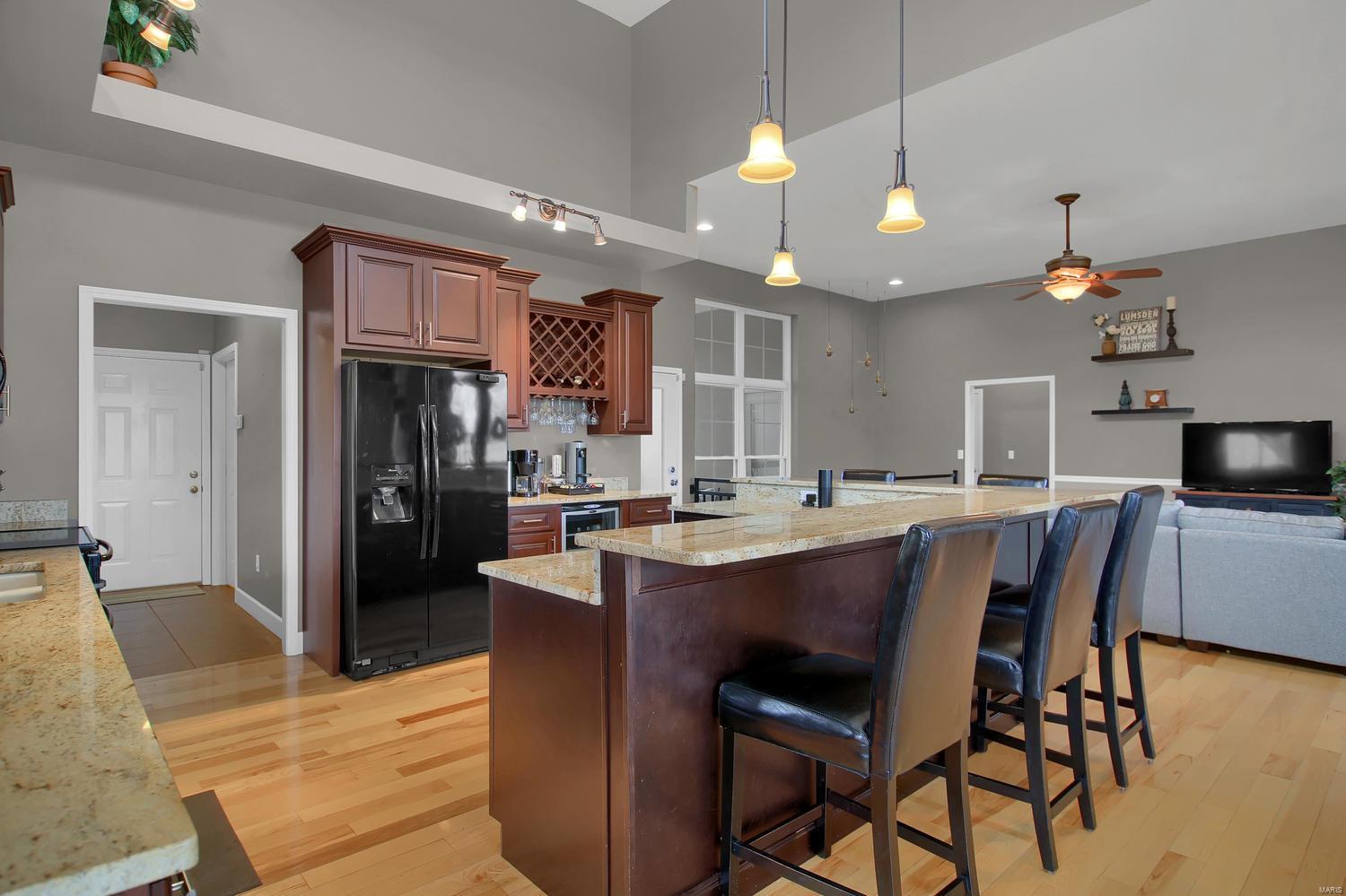 2623 Steinkoenig School Road Highland, IL 62249 - Photo 11 of 46 Gallery Image 11