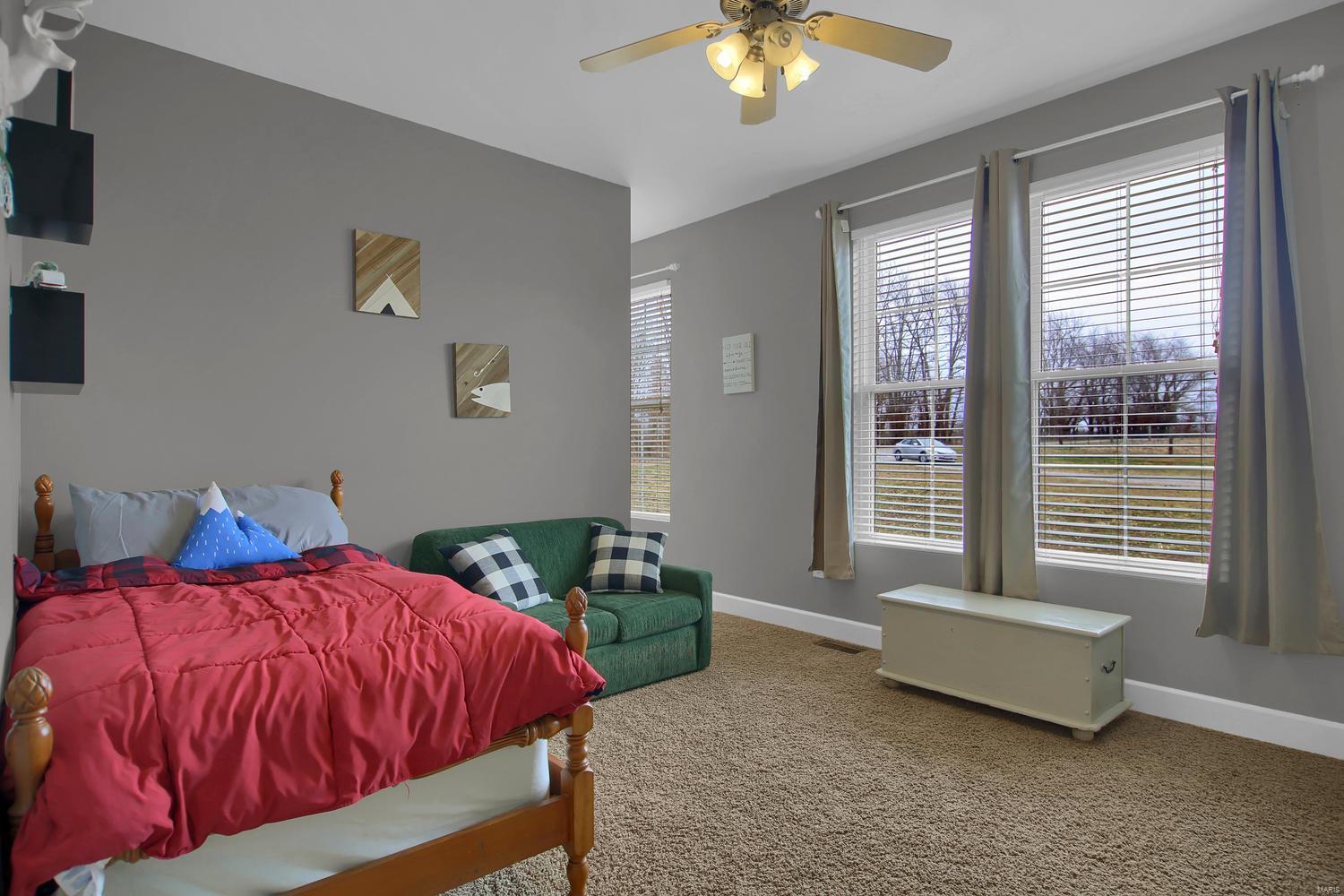 2623 Steinkoenig School Road Highland, IL 62249 - Photo 20 of 46 Gallery Image 20
