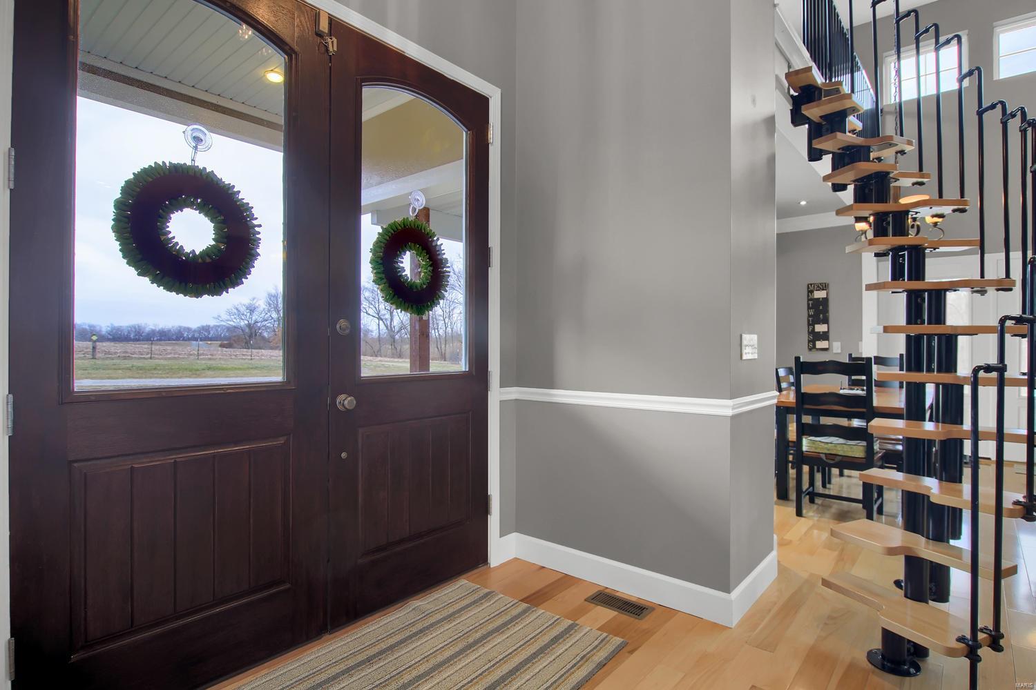 2623 Steinkoenig School Road Highland, IL 62249 - Photo 3 of 46 Gallery Image 3