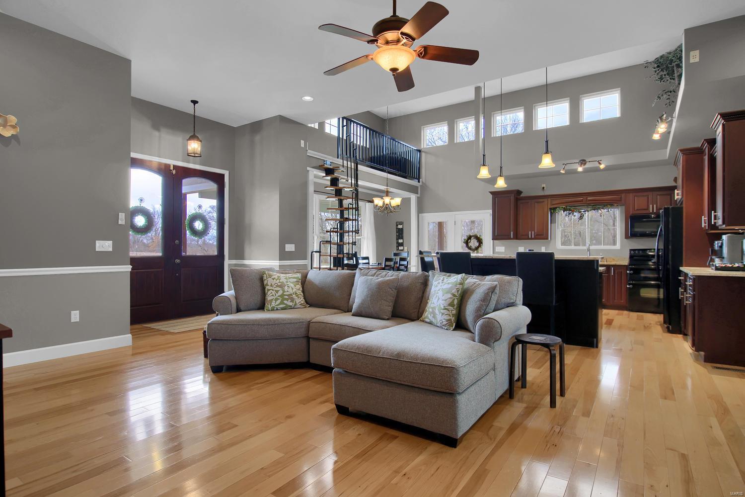 2623 Steinkoenig School Road Highland, IL 62249 - Photo 4 of 46 Gallery Image 4