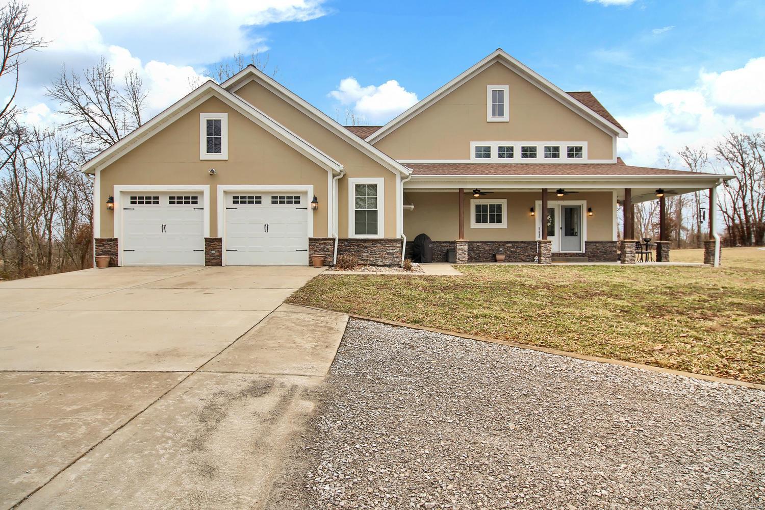 2623 Steinkoenig School Road Highland, IL 62249 - Photo 32 of 46 Gallery Image 32