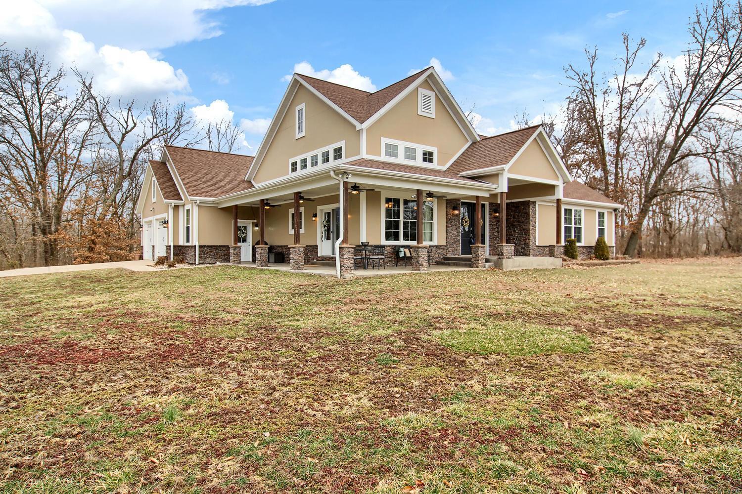 2623 Steinkoenig School Road Highland, IL 62249 - Photo 33 of 46 Gallery Image 33