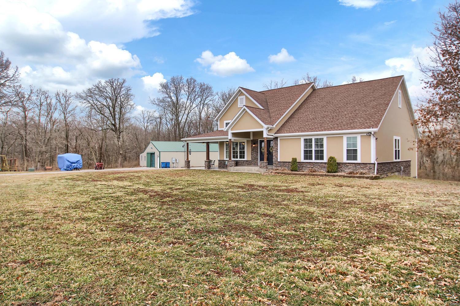 2623 Steinkoenig School Road Highland, IL 62249 - Photo 34 of 46 Gallery Image 34