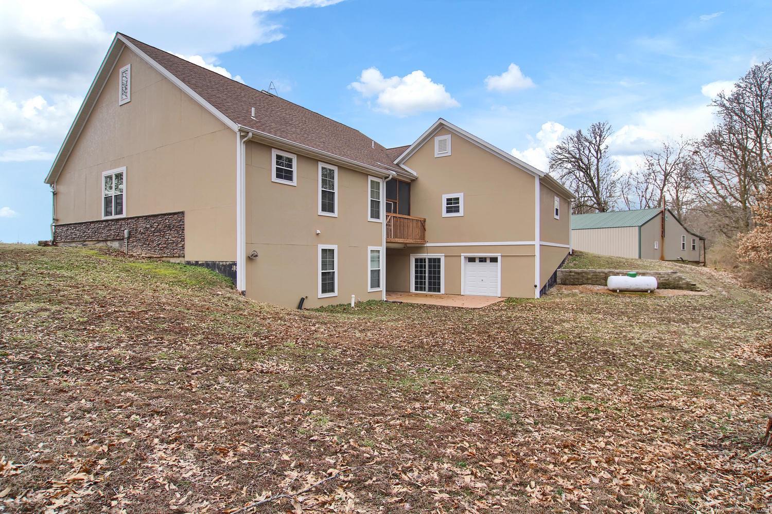 2623 Steinkoenig School Road Highland, IL 62249 - Photo 35 of 46 Gallery Image 35