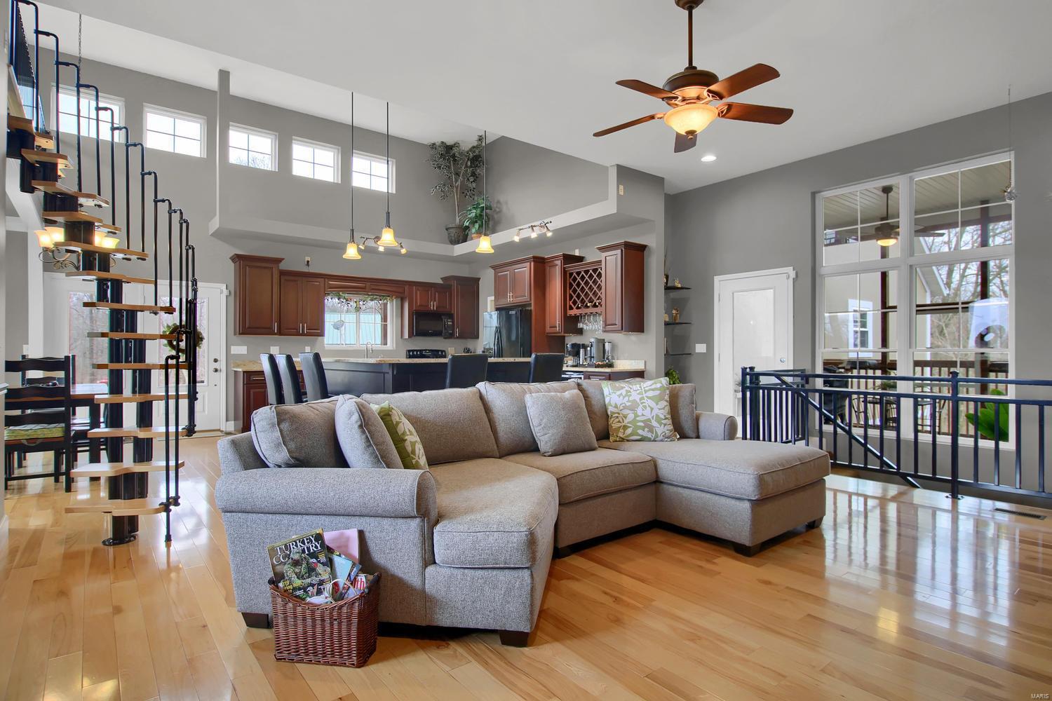 2623 Steinkoenig School Road Highland, IL 62249 - Photo 5 of 46 Gallery Image 5