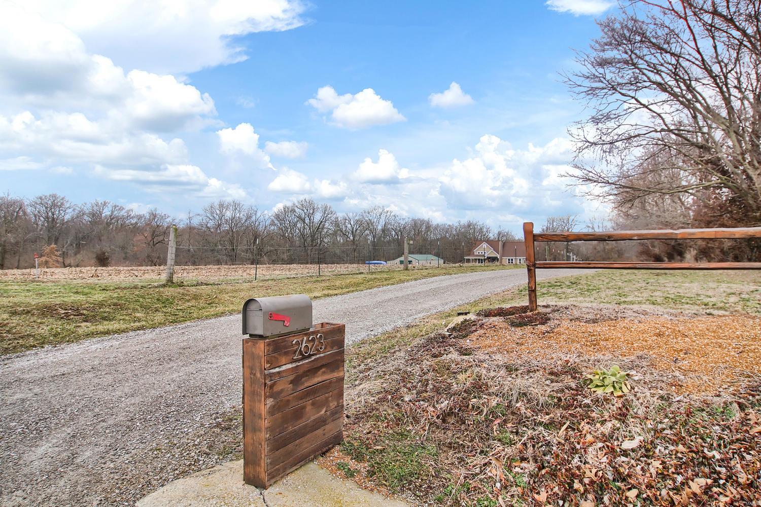 2623 Steinkoenig School Road Highland, IL 62249 - Photo 45 of 46 Gallery Image 45