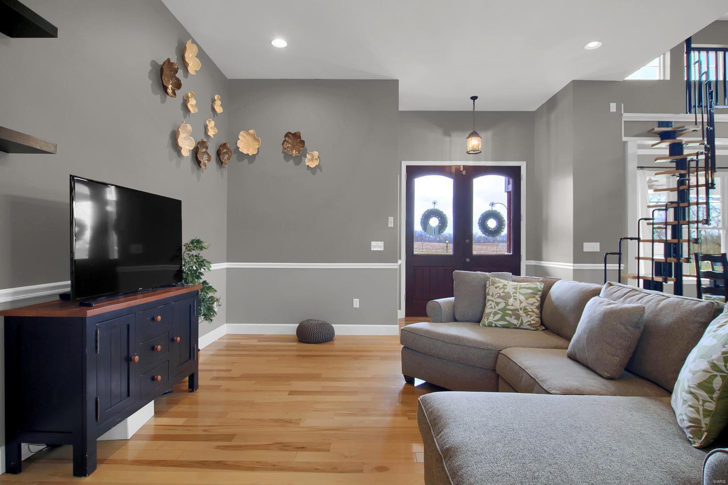 2623 Steinkoenig School Road Highland, IL 62249 - Photo 6 of 46 Gallery Image 6