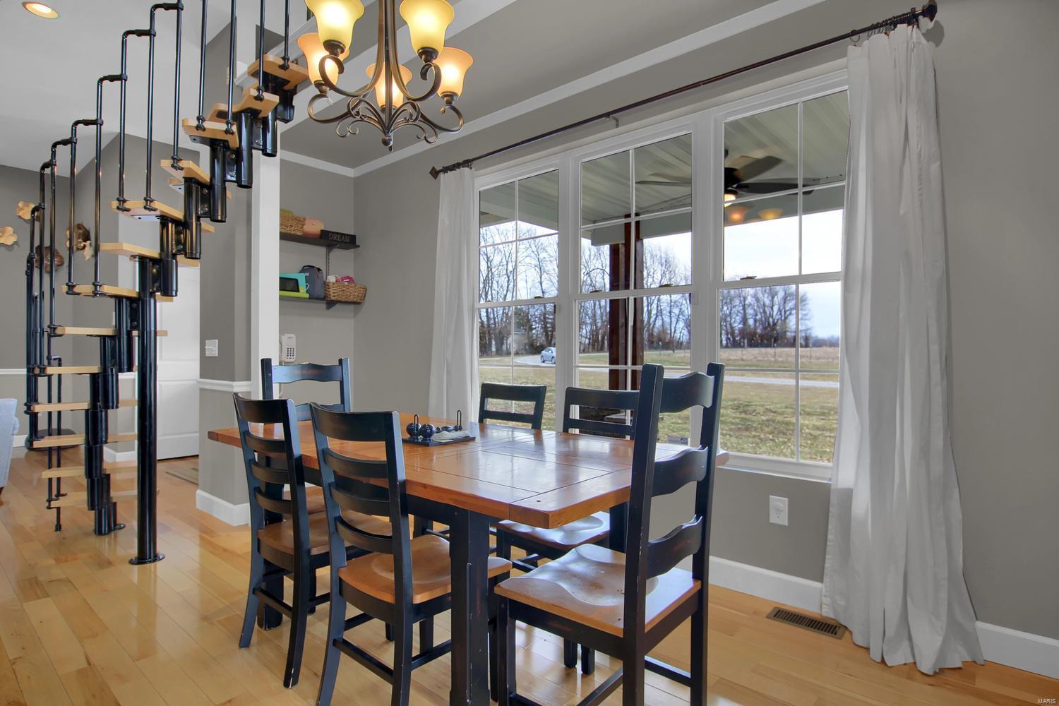 2623 Steinkoenig School Road Highland, IL 62249 - Photo 8 of 46 Gallery Image 8
