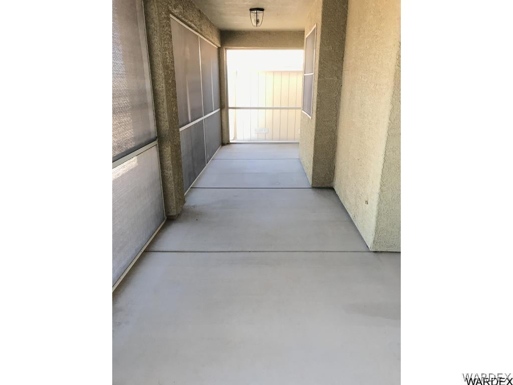 4207 East Cane Ranch Road Kingman, AZ 86401 - Photo 23 of 26 Enclosed Patio