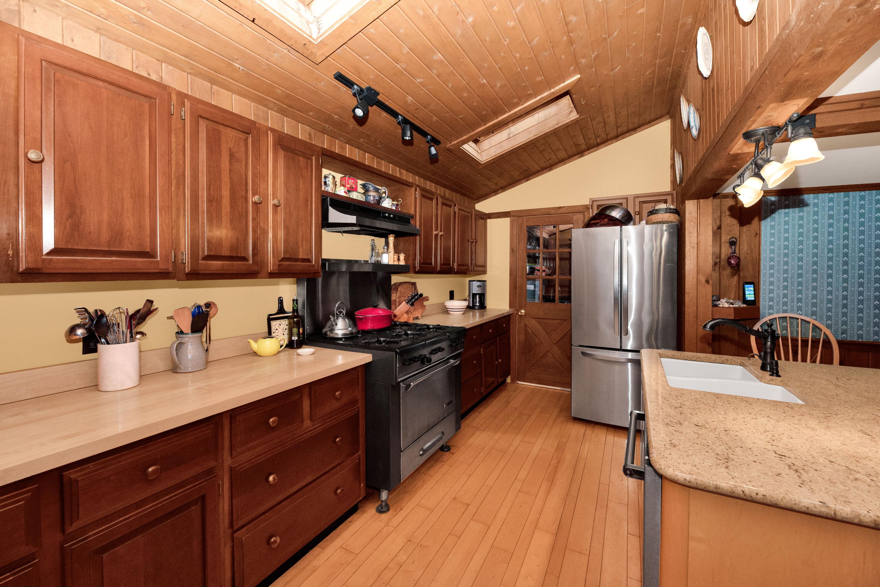 189 Freeman Ridge Road Kingfield, ME 04947 - Photo 7 of 55 Magical Moments Photography-41