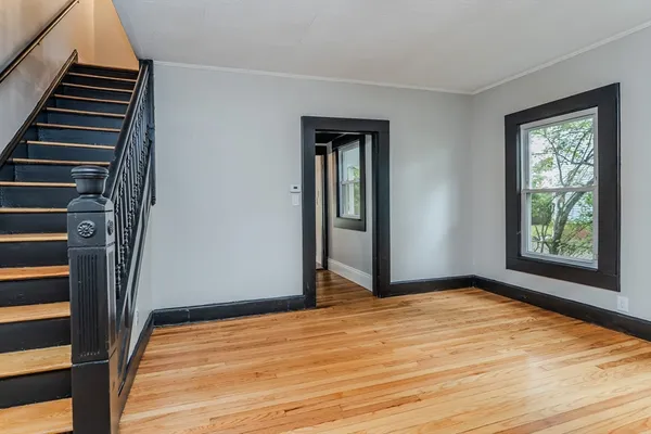 $499,987 | 108-110 Northampton Avenue, Springfield, MA 01109