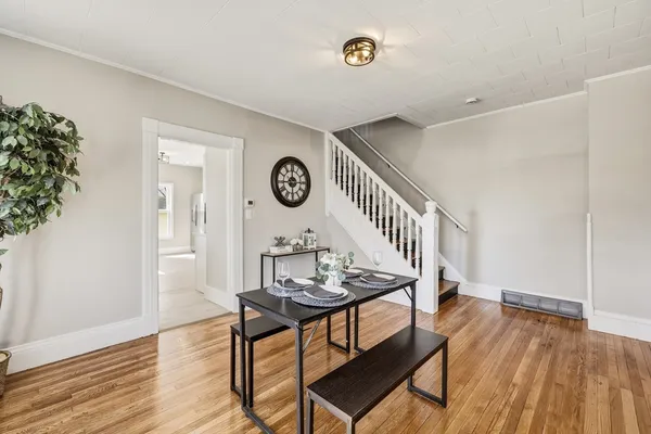 $499,987 | 108-110 Northampton Avenue, Springfield, MA 01109