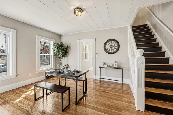 $499,987 | 108-110 Northampton Avenue, Springfield, MA 01109