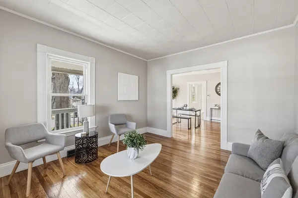 $499,987 | 108-110 Northampton Avenue, Springfield, MA 01109