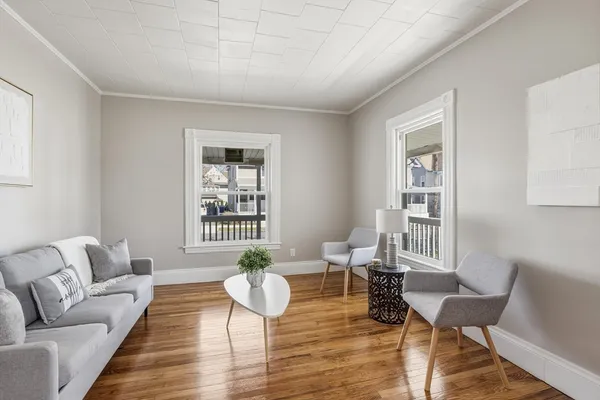 $499,987 | 108-110 Northampton Avenue, Springfield, MA 01109
