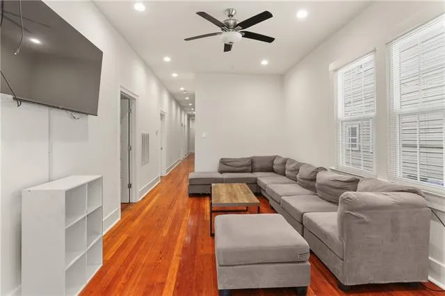 $6,600 | 2418-20 Palmer Avenue, New Orleans, LA 70118