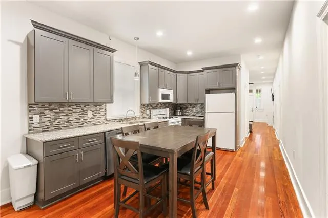 $6,600 | 2418-20 Palmer Avenue, New Orleans, LA 70118