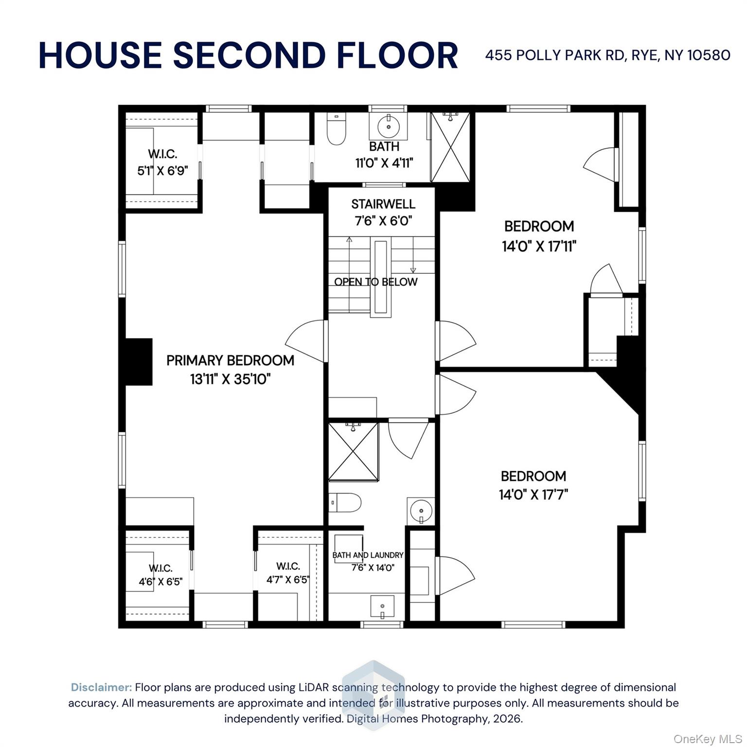 455 Polly Park Road Rye, NY 10580 - Photo 43 of 47