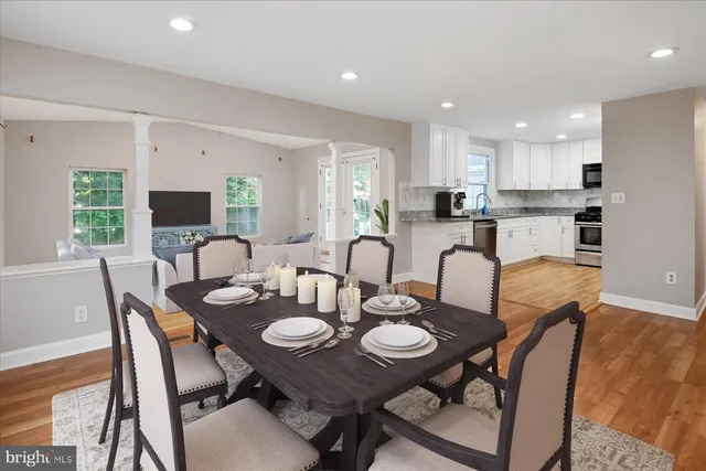 $585,000 | 720 Hyde Park Drive, Glen Burnie, MD 21061