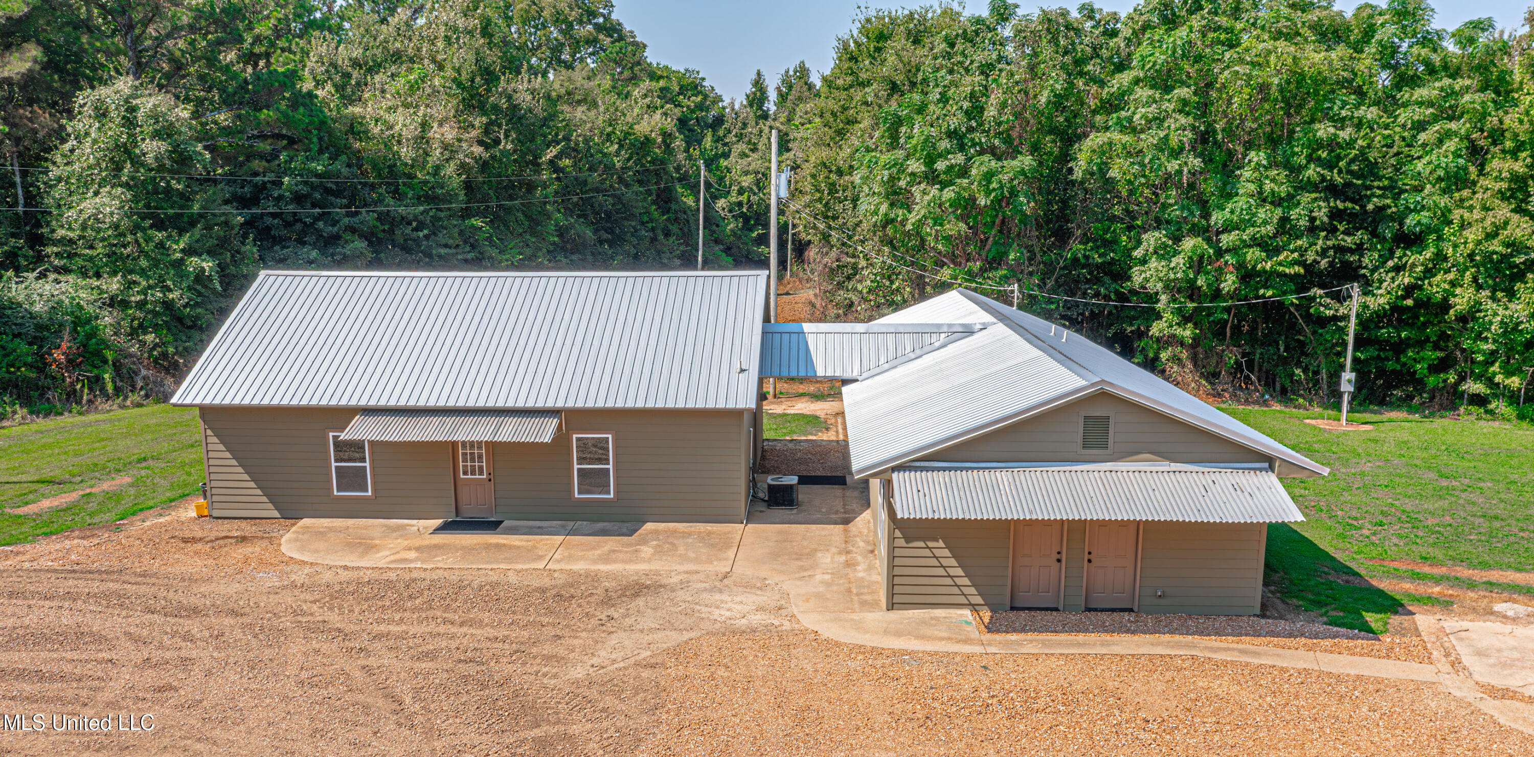0 Warehouse Road Yazoo City, MS 39194 - Photo 26 of 102 DJI_0821