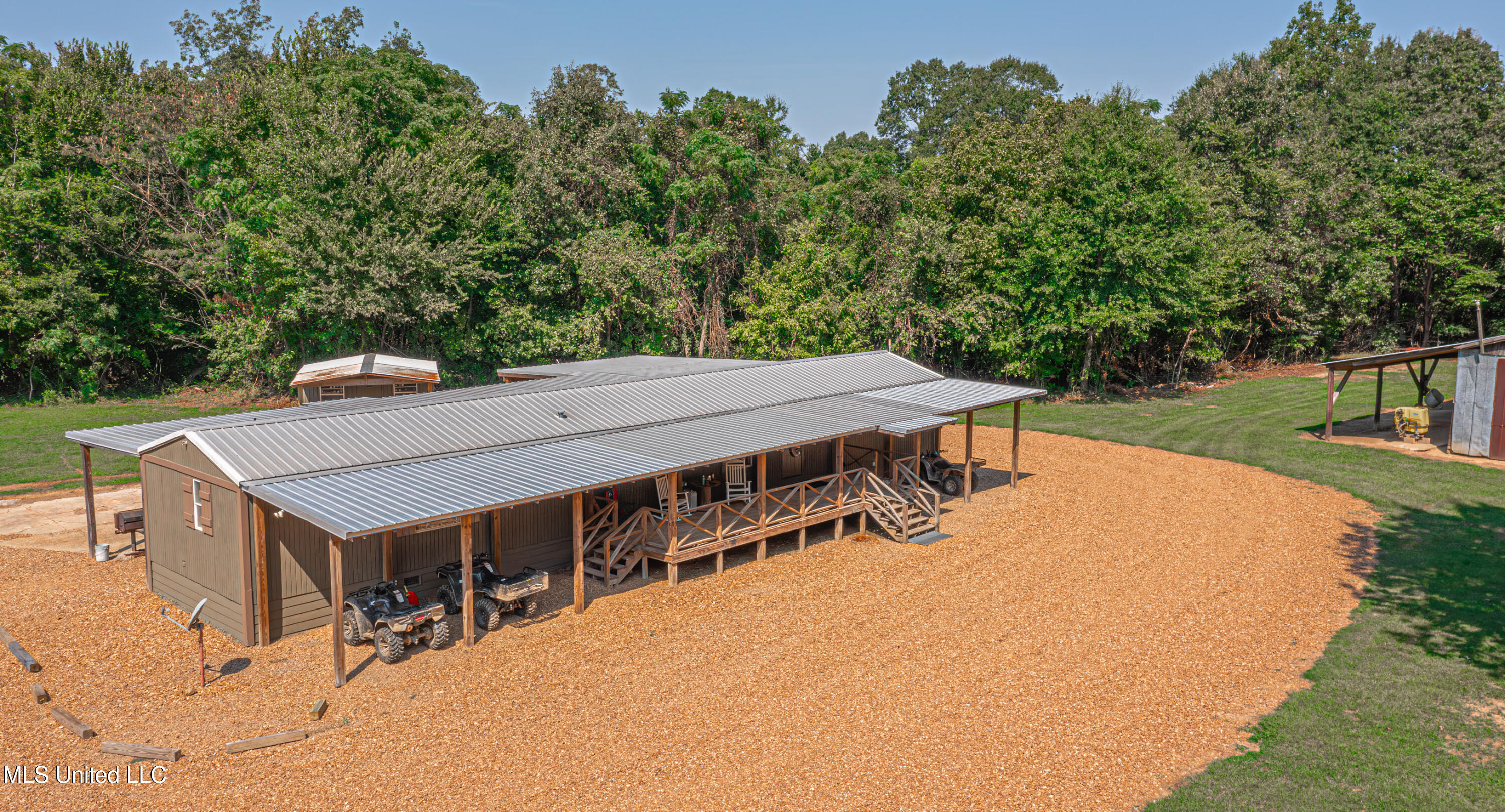 0 Warehouse Road Yazoo City, MS 39194 - Photo 27 of 102 DJI_0818