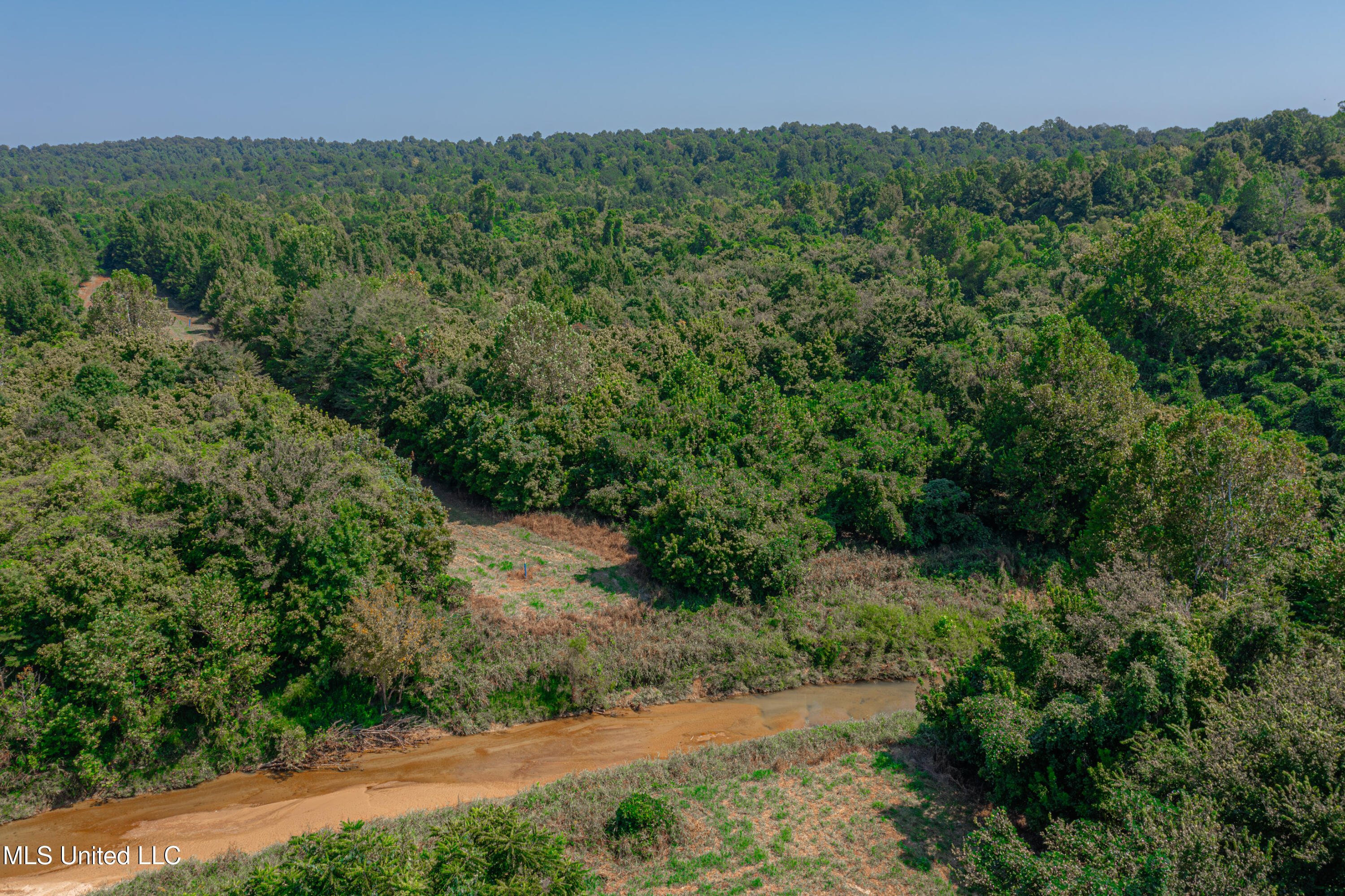0 Warehouse Road Yazoo City, MS 39194 - Photo 48 of 102 DJI_0830