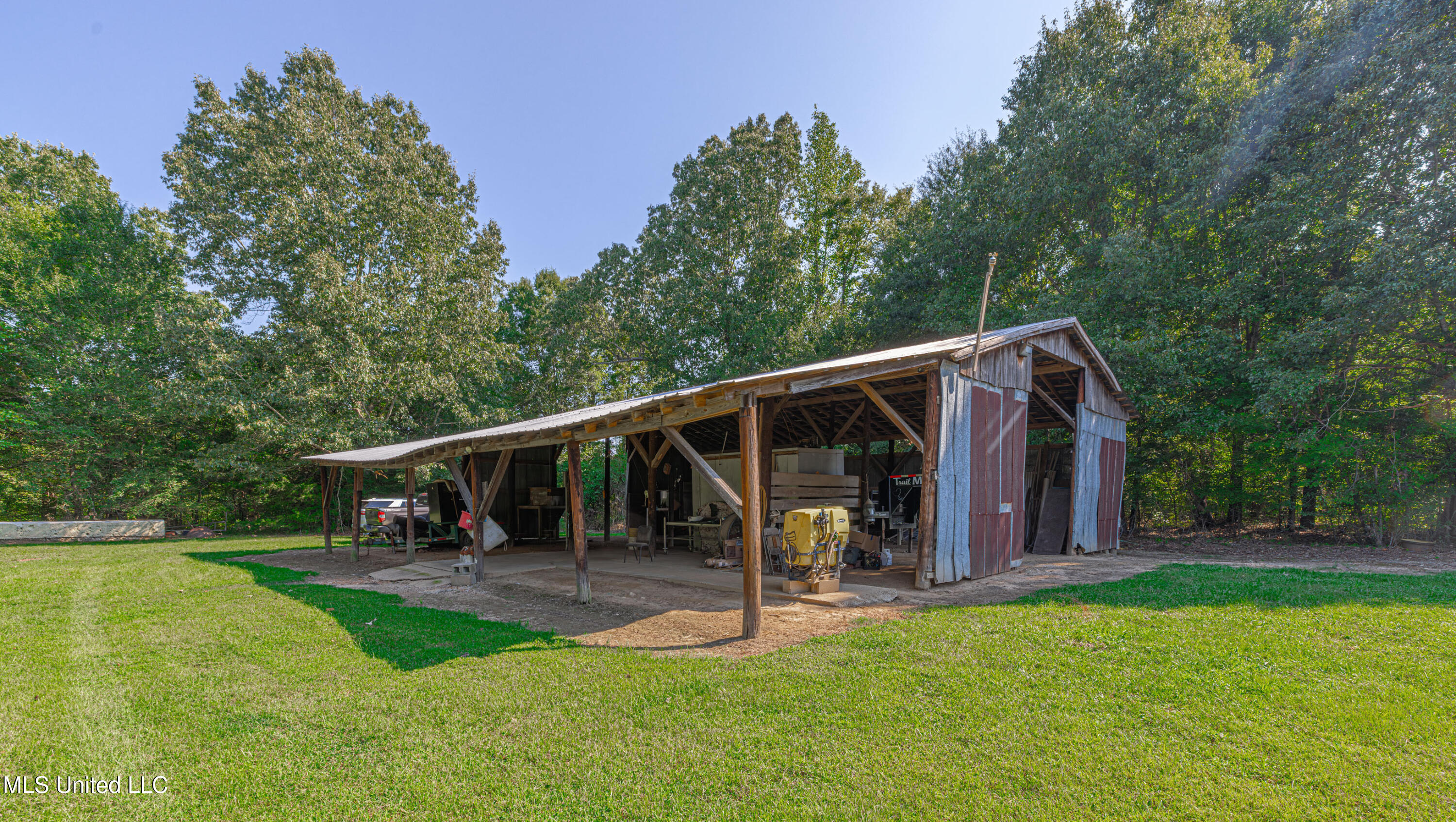 0 Warehouse Road Yazoo City, MS 39194 - Photo 53 of 102 1R4A8130