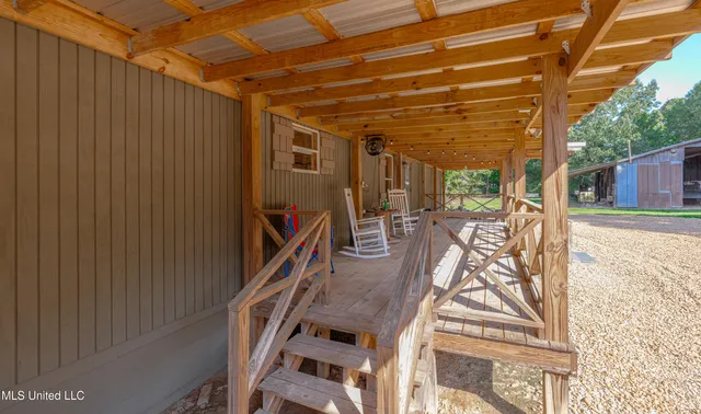 $4,215,000 | 0 Warehouse Road, Yazoo City, MS 39194