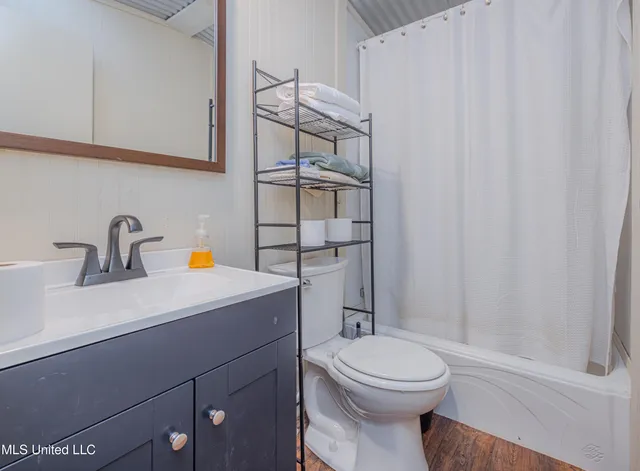 $4,215,000 | 0 Warehouse Road, Yazoo City, MS 39194