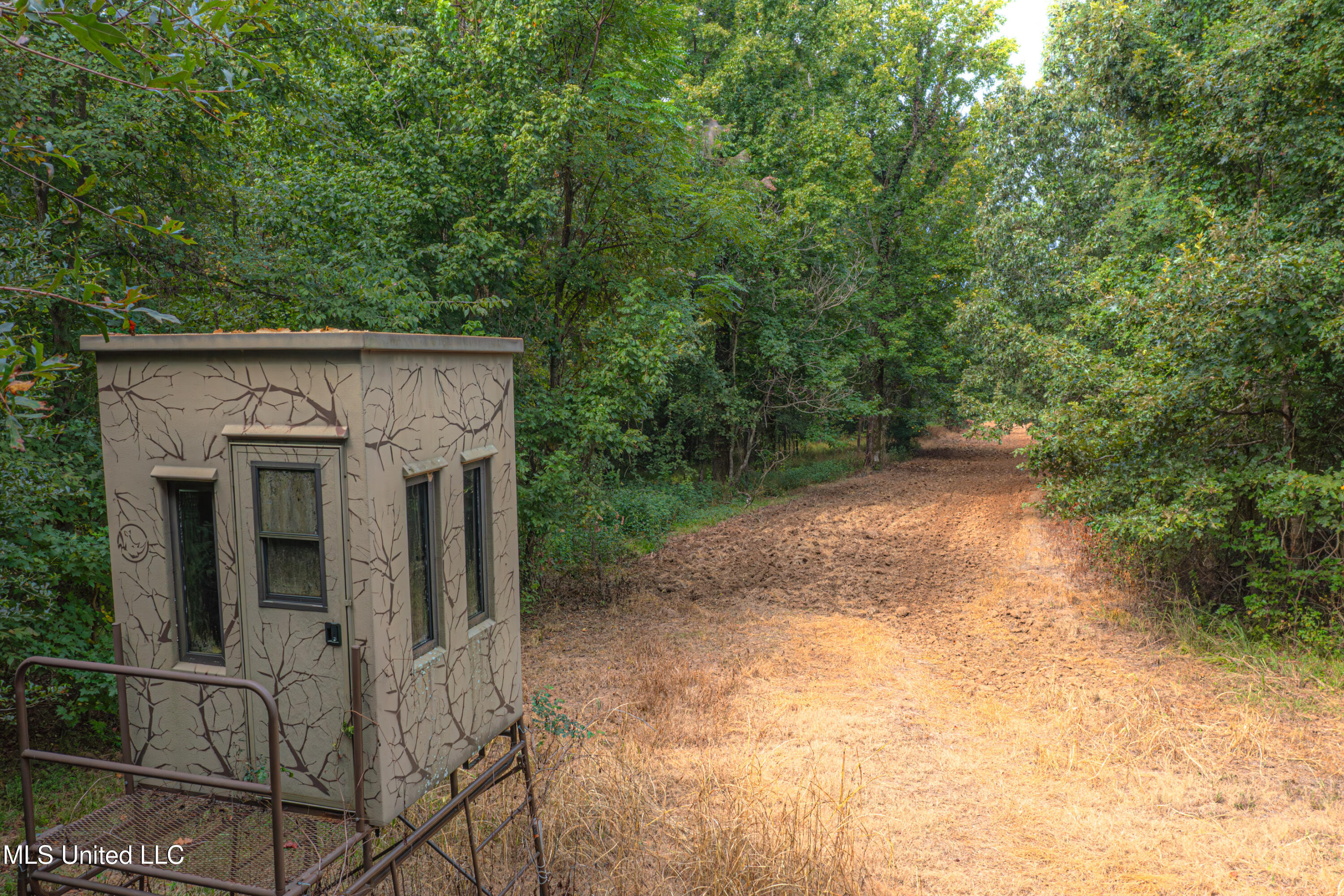 0 Warehouse Road Yazoo City, MS 39194 - Photo 7 of 102 DJI_0789