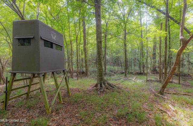 $4,215,000 | 0 Warehouse Road, Yazoo City, MS 39194