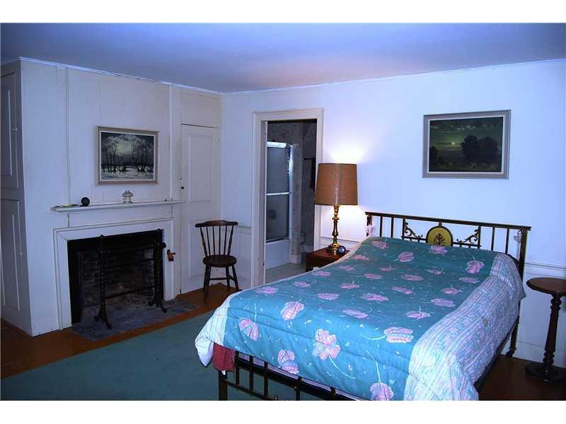 676 Sheepscot Road Newcastle, ME 04553 - Photo 22 of 35 Bedroom.