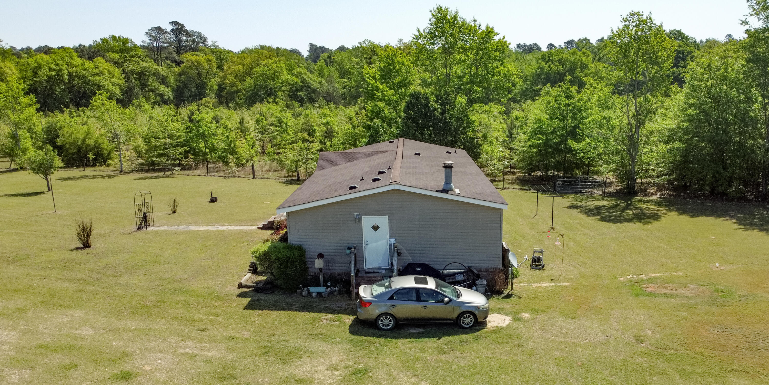 3031 Firetower Road Salley, SC 29137 - Photo 10 of 23
