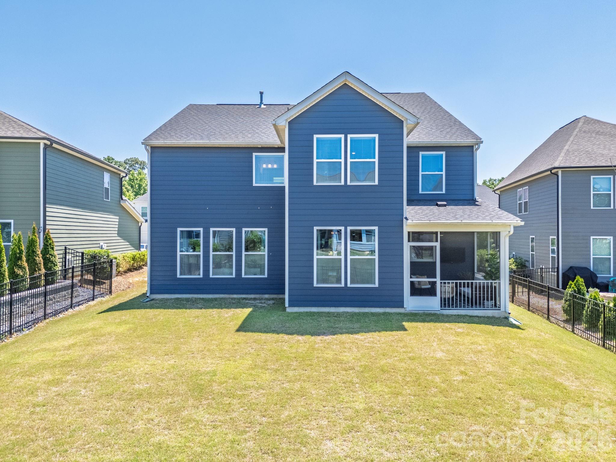 6271 Six String Court Fort Mill, SC 29708 - Photo 40 of 48