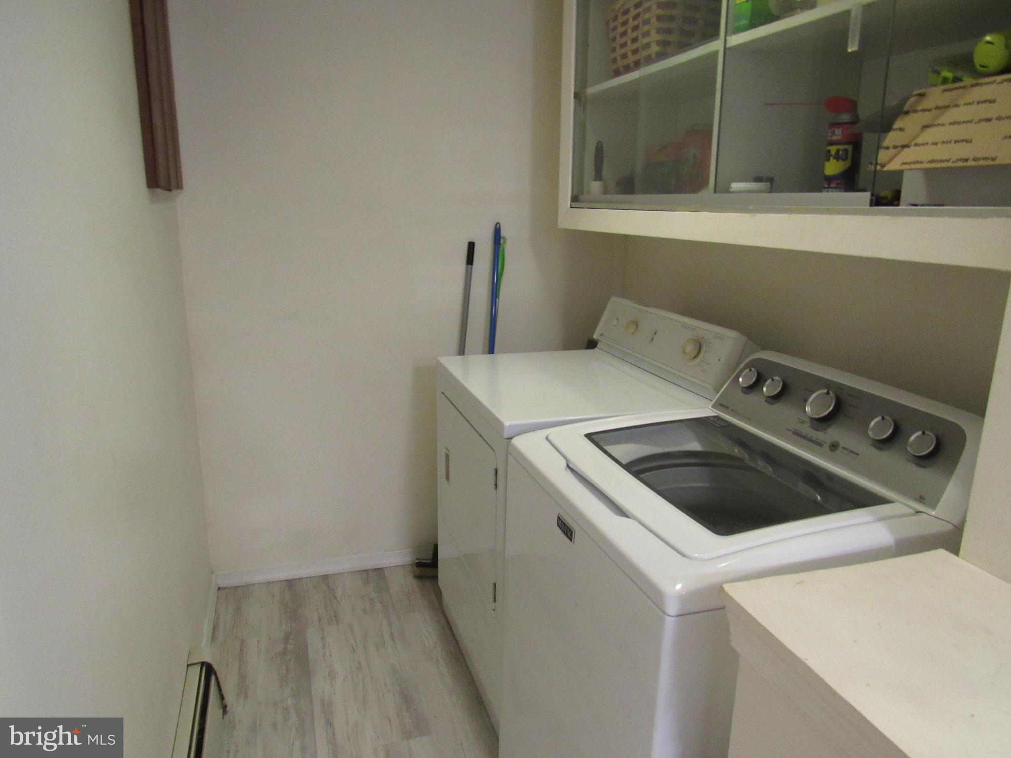 1513 Wogan Road York, PA 17404 - Photo 11 of 32 First floor laundry