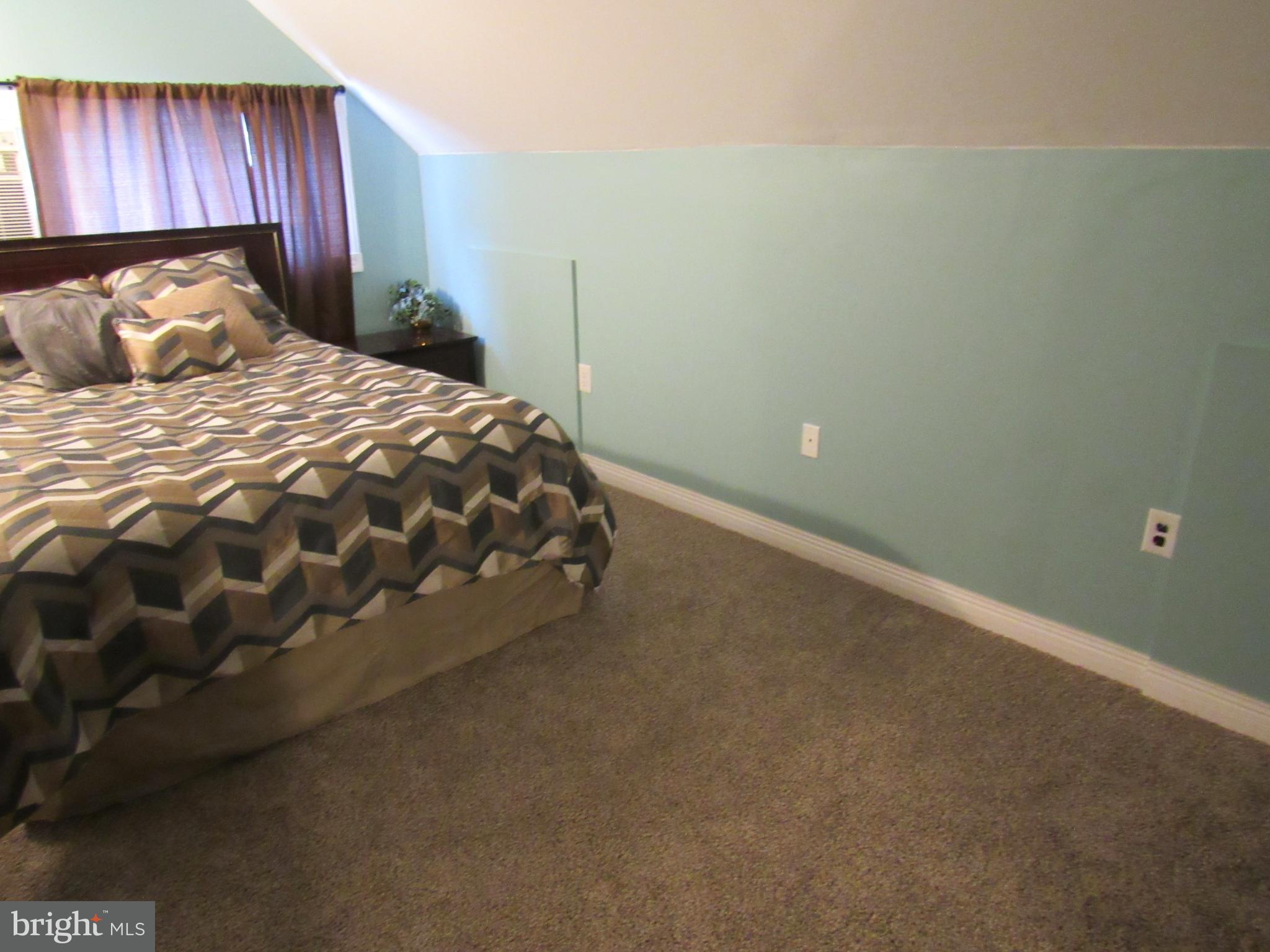 1513 Wogan Road York, PA 17404 - Photo 17 of 32 Master Bedroom with Master Bath