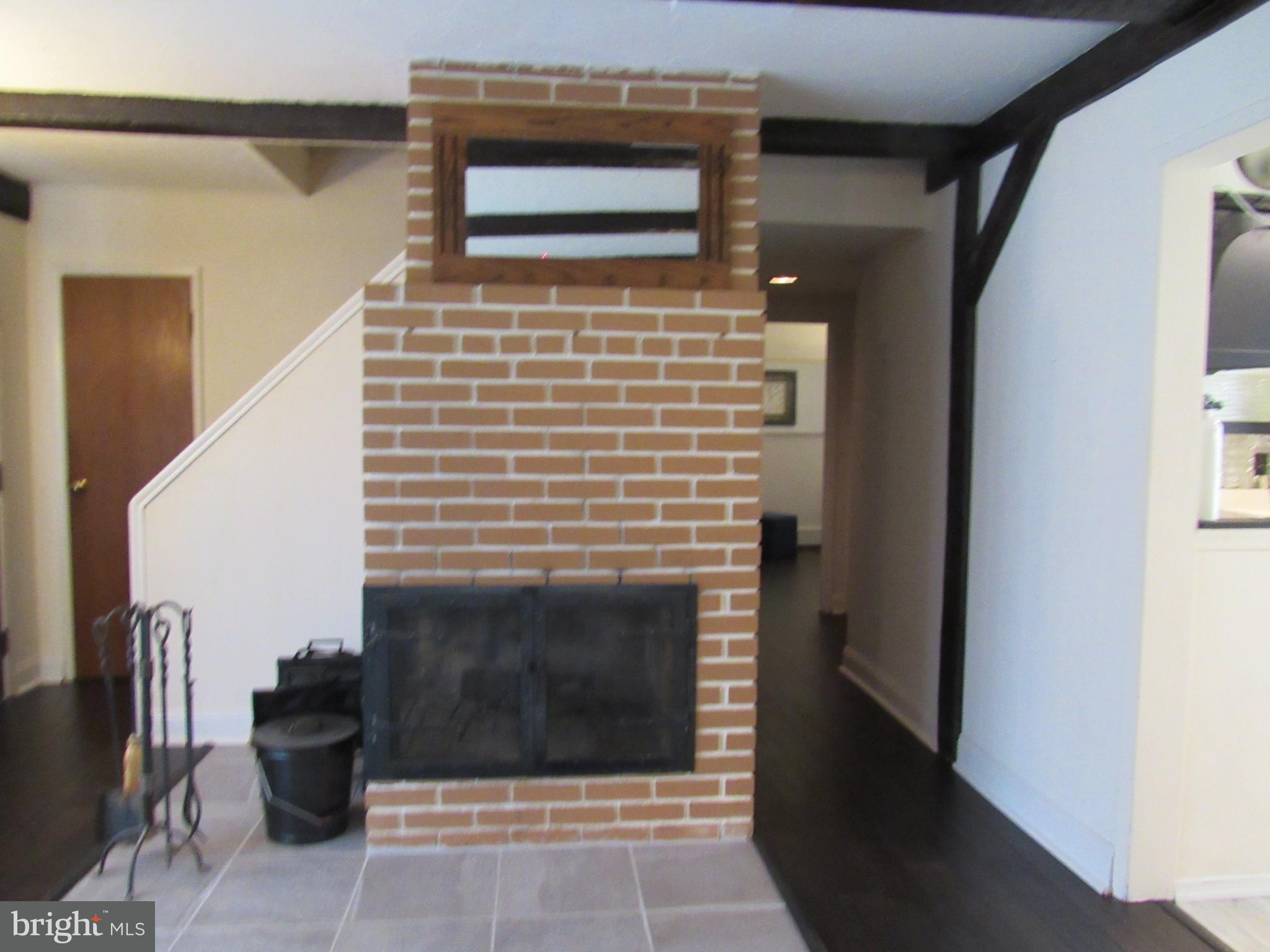 1513 Wogan Road York, PA 17404 - Photo 6 of 32 Beautiful fireplace