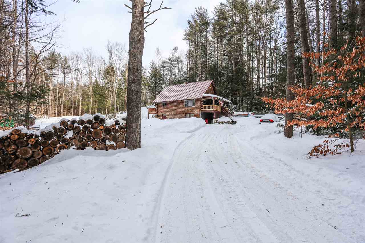 553 North Bennington Road Bennington, NH 03442 - Photo 2 of 22