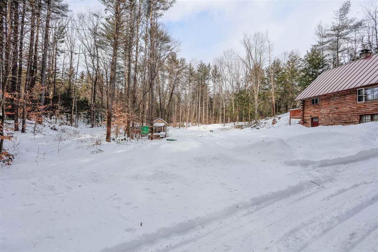 553 North Bennington Road Bennington, NH 03442 - Photo 3 of 22