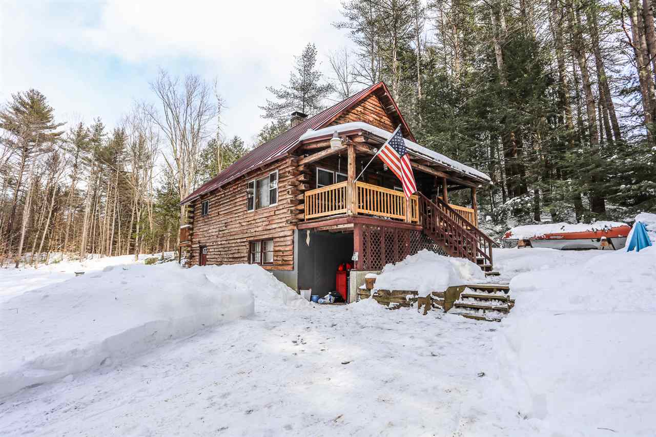 553 North Bennington Road Bennington, NH 03442 - Photo 4 of 22