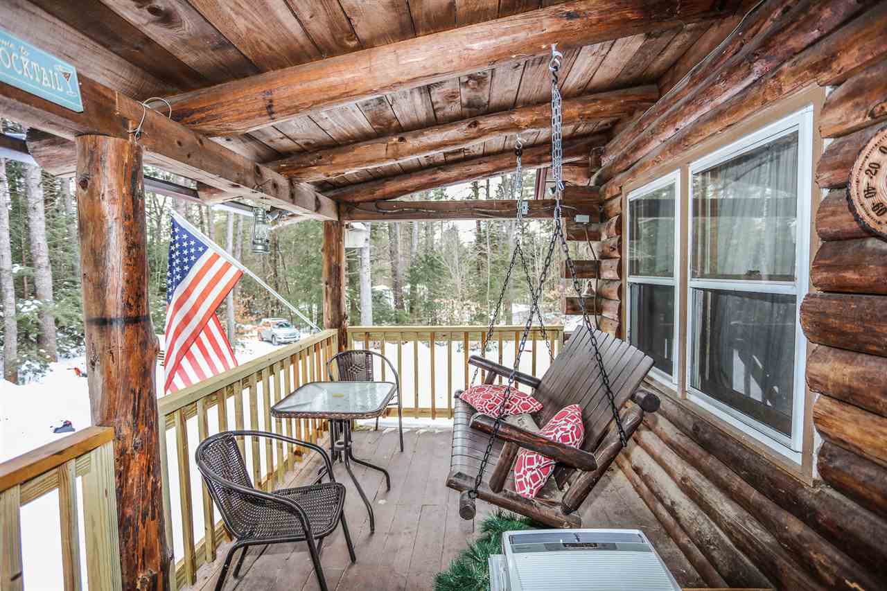 553 North Bennington Road Bennington, NH 03442 - Photo 5 of 22